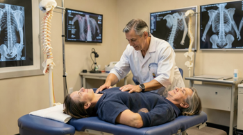 15 Best Chiropractors for Sciatica Pain in the United States: An Evidence-Based Regional Guide