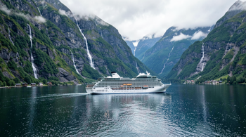 7-dniowy rejs po fiordach Norwegii z Bergen: odkryj Geirangerfjord: analiza trasy, portów i realiów podróży