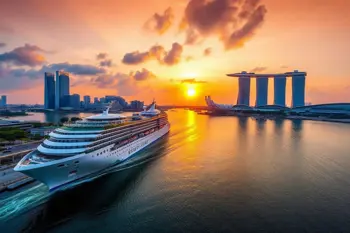 Singapore Cruise Deals 2027: An Evidence-Based Planning Brief