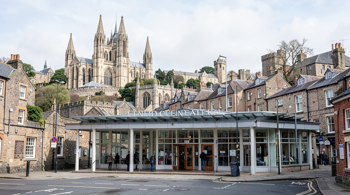 2-day rail-and-stay break to Lincoln with train tickets and hotel: An itinerary and planning report