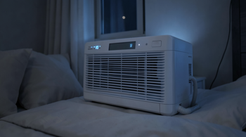 Portable silent air conditioner 2026: A technical guide to noise, efficiency, and room fit