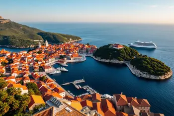 7-tägige Rundreise in Kroatien mit All-inclusive und Flug ab Wien 2026: Ein analytischer Marktüberblick