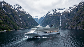Norway Cruise Deals 2027: Analytical Overview of Emerging Booking Trends and Market Logistics