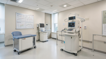 Die bestbewerteten Krankenhäuser mit Spezialisierung auf Onkologie: Eine Analyse der medizinischen Versorgungsqualität in Deutschland