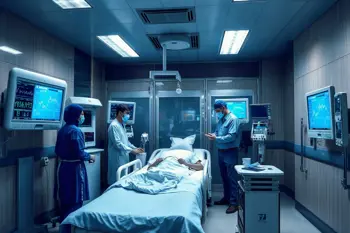 Best hospitals for sepsis care: An analytical overview of clinical standards and performance metrics