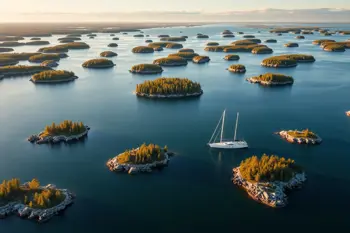 3 yön risteily Suomen saaristoon 2026: Kattava tietopaketti matkalle lähtijöille