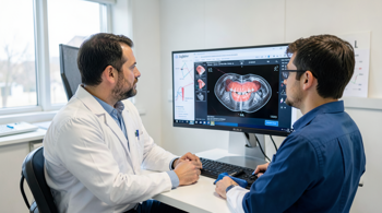Pružatelji usluga dentalnih implantata koji primaju nove pacijente u Zagrebu: vodič kroz provjeru i odabir