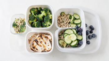 Healthy Meal Prep Ideas for the Week: An Analytical Guide to Efficient Nutrition Planning