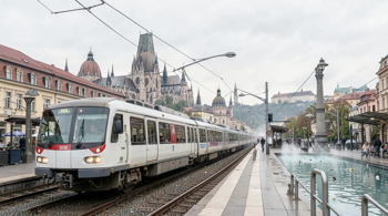 3denní víkendový pobyt v Budapešti s vlakem a hotelem v roce 2026: praktický přehled termínů, tras a programu