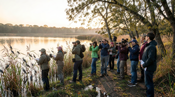 8-week local-interest community birdwatching initiatives with participation guidelines 2026: A Field Reporter's Analysis