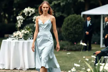 Robes pour invitées de mariage : styles 2026 : Analyse des tendances et guides de sélection