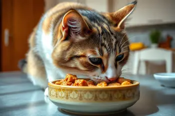 Miglior cibo umido per gatti: classifica 2026: un’analisi tecnica sui parametri di scelta e qualità