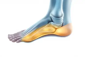These are the top 15 plantar fasciitis clinics in the United States