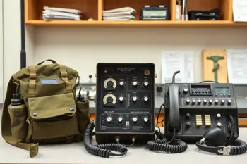 Ex-Military Communication Gear: A Technical Assessment of Surplus Radio Systems and Field Equipment