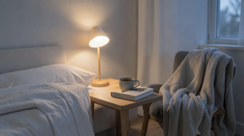 Easy Home Treatments for a Quiet Night's Rest: An Evidence-Based Overview of Non-Medical Approaches