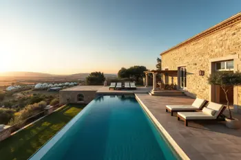 Villa lussuosa in Puglia con giardino panoramico per 10 notti: Analisi del mercato e criteri di selezione