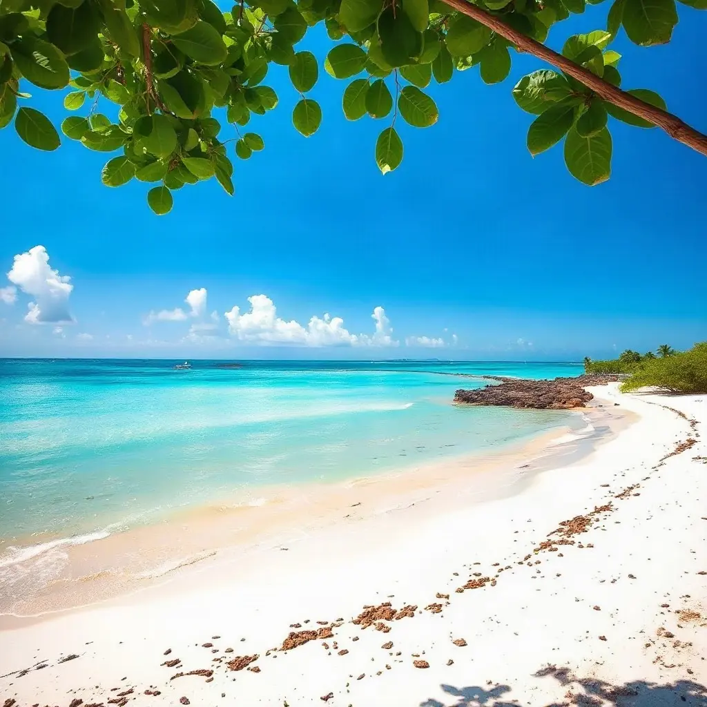 7-night Riviera Maya beach resort package with flights and breakfast included: A Guide to Travel Planning