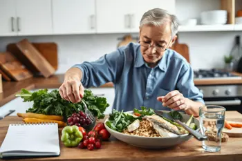 Erfahrene Pflegetipps: Vitamine für Gedächtnis und Konzentration ab 60: Eine sachliche Einordnung der Forschung