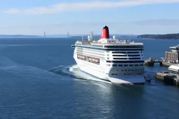 5-day cruise from Halifax to New England with all-inclusive service: An itinerary and fare-structure analysis