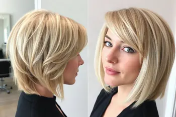 Easy Short Haircuts for Thin Hair: A Practical Shape and Styling Analysis