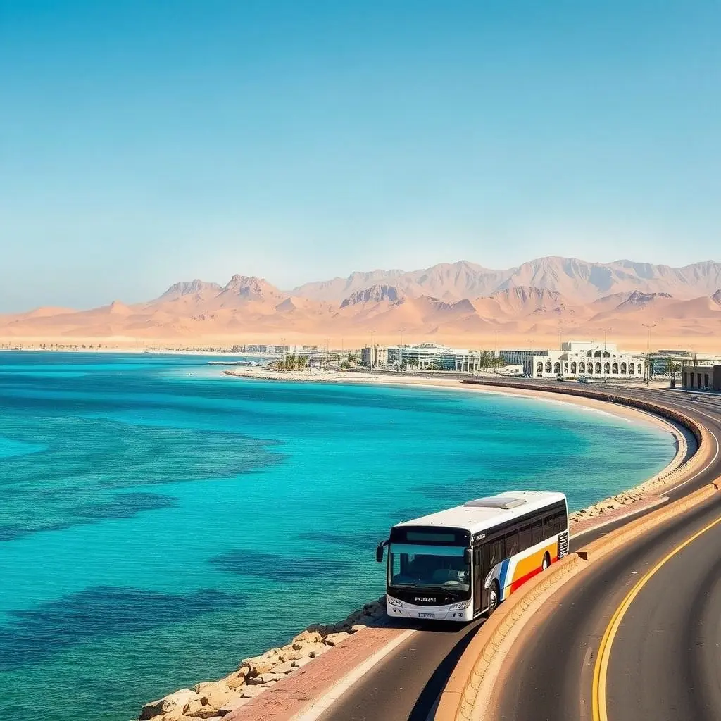 Sharm el-Sheikh in formula all-inclusive: guida ai pacchetti di 10 notti con voli e trasferimenti: analisi di costi, servizi e documenti