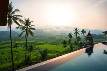 7-day all-inclusive Bali getaway with flights and excursions: A Comprehensive Guide to Package Structures, Coastal Resorts, and Travel Costs