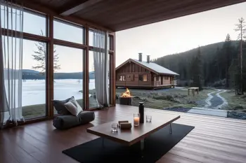 6 nätters vitalitetspaus i Jämtland: avslappningsprogram med helpension: En faktagranskad guide till upplägg och alternativ