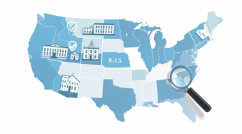 How to find accredited hospitals by state: A verification and comparison guide