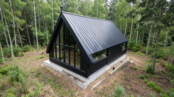 Ready-to-ship A-frame cabin kits for sale in the United States: A Detailed Market Evaluation of Prefabricated Structural Options