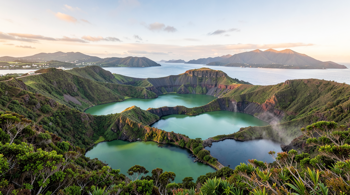 Férias de 4 noites nos Açores com pensão completa e transfers 2026: uma análise do planejamento logístico