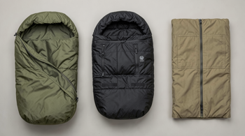 Ex-Military Sleeping Bags: A Field Guide to Specs, Systems, and What Buyers Should Know
