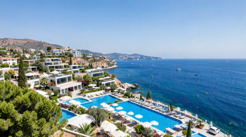7 gece Bodrum'da hepsi dahil tatil, uçuş ve yemekler dahil: Kapsamlı Bir Seyahat ve Planlama Rehberi