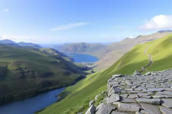 5-day guided adventure journey with guided activities included in the Lake District adventure area in 2026: An Analytical Planner