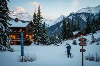 5-day Lake Louise wilderness lodge package with meals included: A factual planning guide