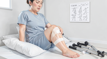Home Recovery for a Meniscus Tear: Clinical Guidance on Conservative Rehabilitation