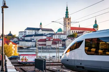 3 napos Pozsony városút szállás, vasúti utazás és reggelivel 2026: tények és tervezési szempontok