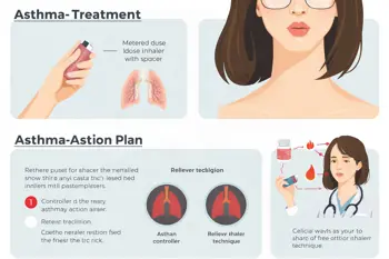 Understand Asthma Treatment Options: A Clinical Guide to Medicines and Ongoing Care