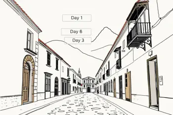 Escapada de 4 días a Cuenca con vuelos y hotel 4 estrellas en el centro histórico: guía informativa y criterios para planificar una estancia