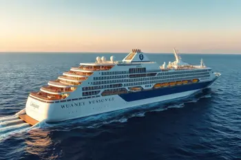 2 noites de cruzeiro no Mediterrâneo: estadias em cabina com vista para o mar e alojamento e refeições: Um guia técnico sobre planejamento e logística marítima