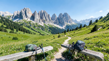 Aktivurlaub Österreich: Angebote & Reservierung - Eine Analyse der Planungsoptionen für Bergsport-Reisen