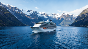 14 Tage Norwegen-Kreuzfahrt: Balkonkabine und Vollpension - Ein Leitfaden für maritime Planung