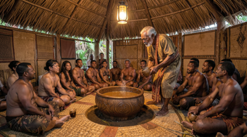 Discover Fiji's Traditional Kava Ceremony and Cultural Experiences: A Complete Analytical Guide