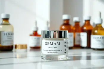 Crèmes anti-rides de pharmacie pour peaux matures 70+ : analyse des besoins et des solutions