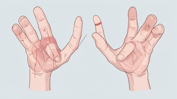 Warning signs of rheumatoid arthritis: A clinical guide to early patterns