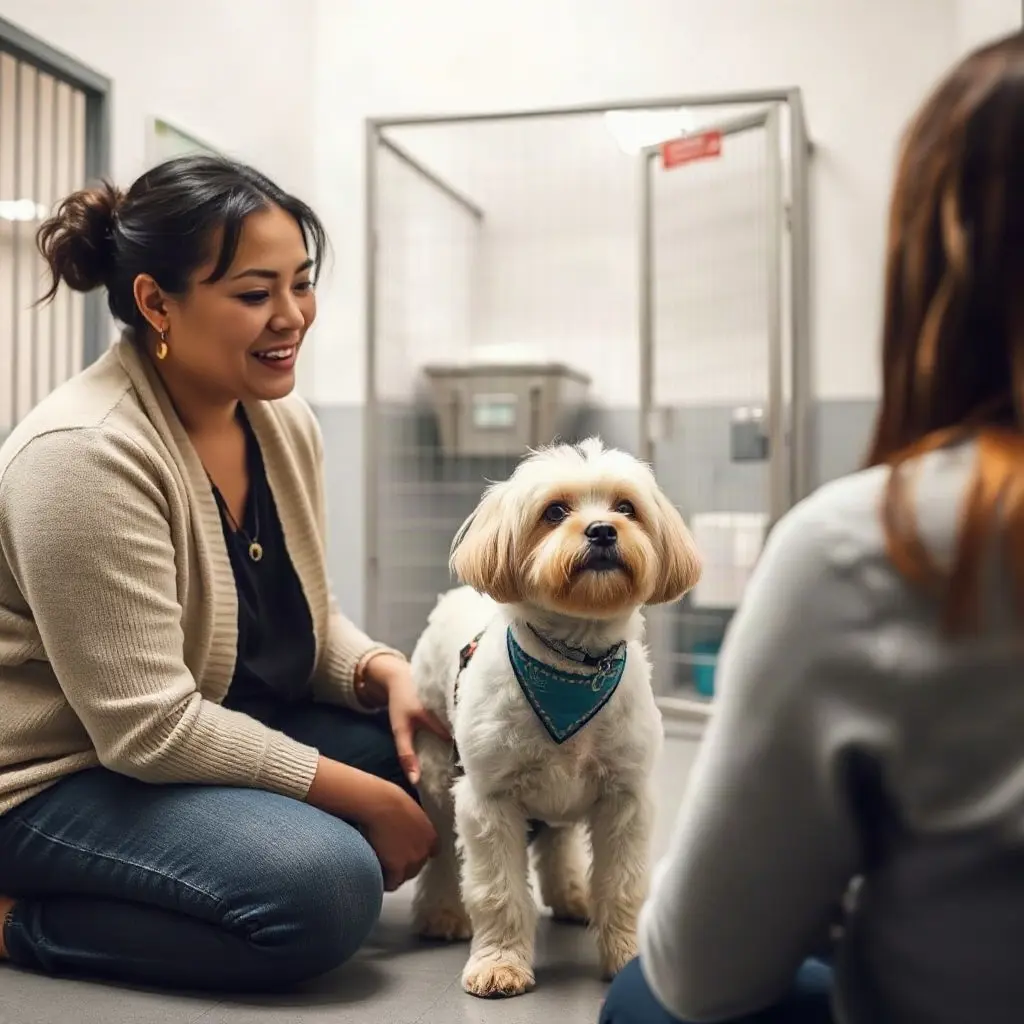 Maltese rescue dogs and puppies: how local adoption visits usually work | A practical U.S. guide