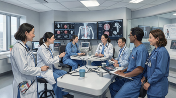 Best hospitals in the United States for sarcoma: A data-based care guide