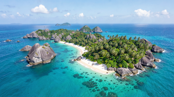 12 dagars all inclusive till Seychellerna med flyg och helpension inkluderat: en komplett resenärsguide