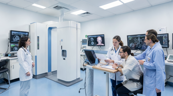 Best hospitals for radiation therapy: A data-based guide to major cancer programs