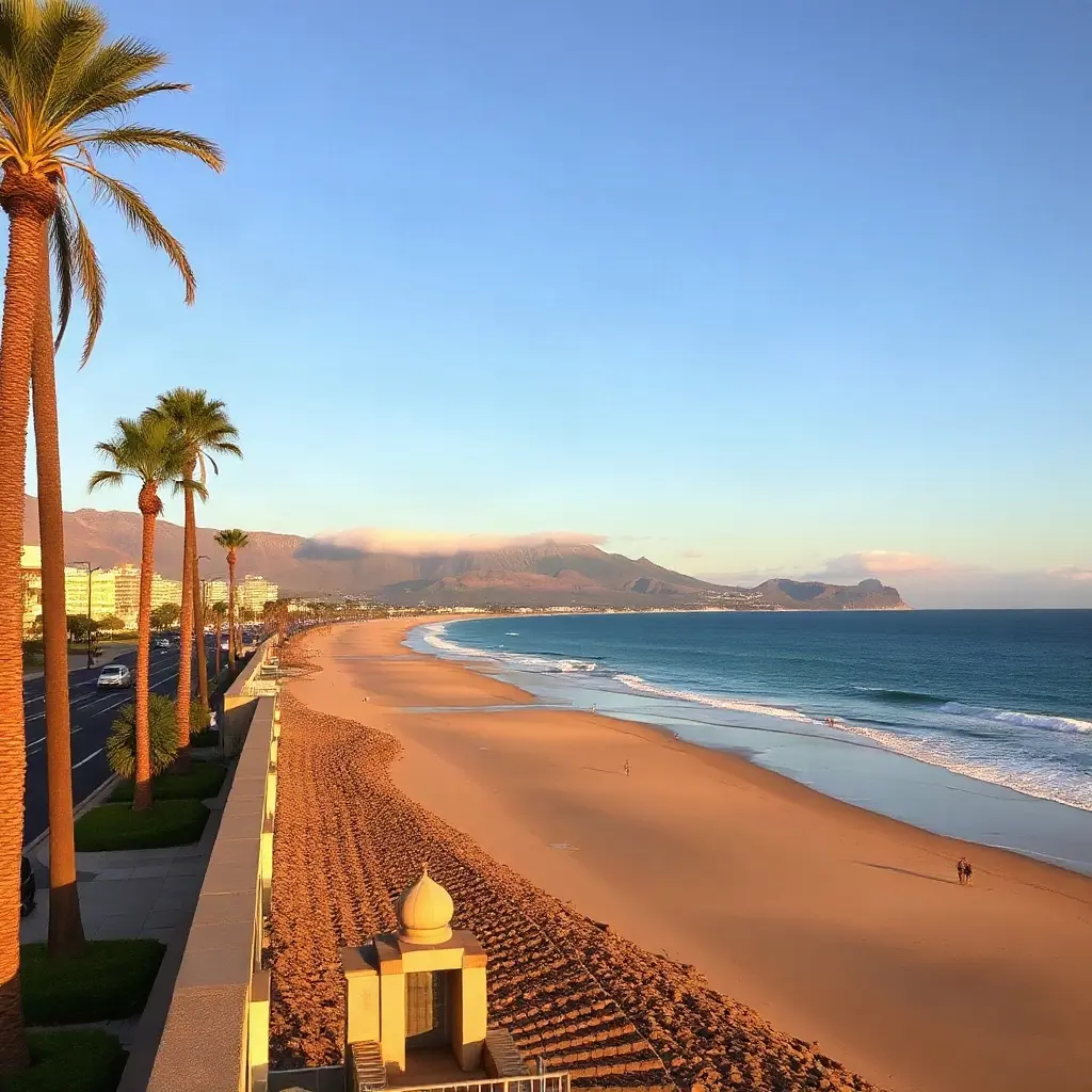 10-night all-inclusive Tenerife beach holiday with flights included: an independent travel guide