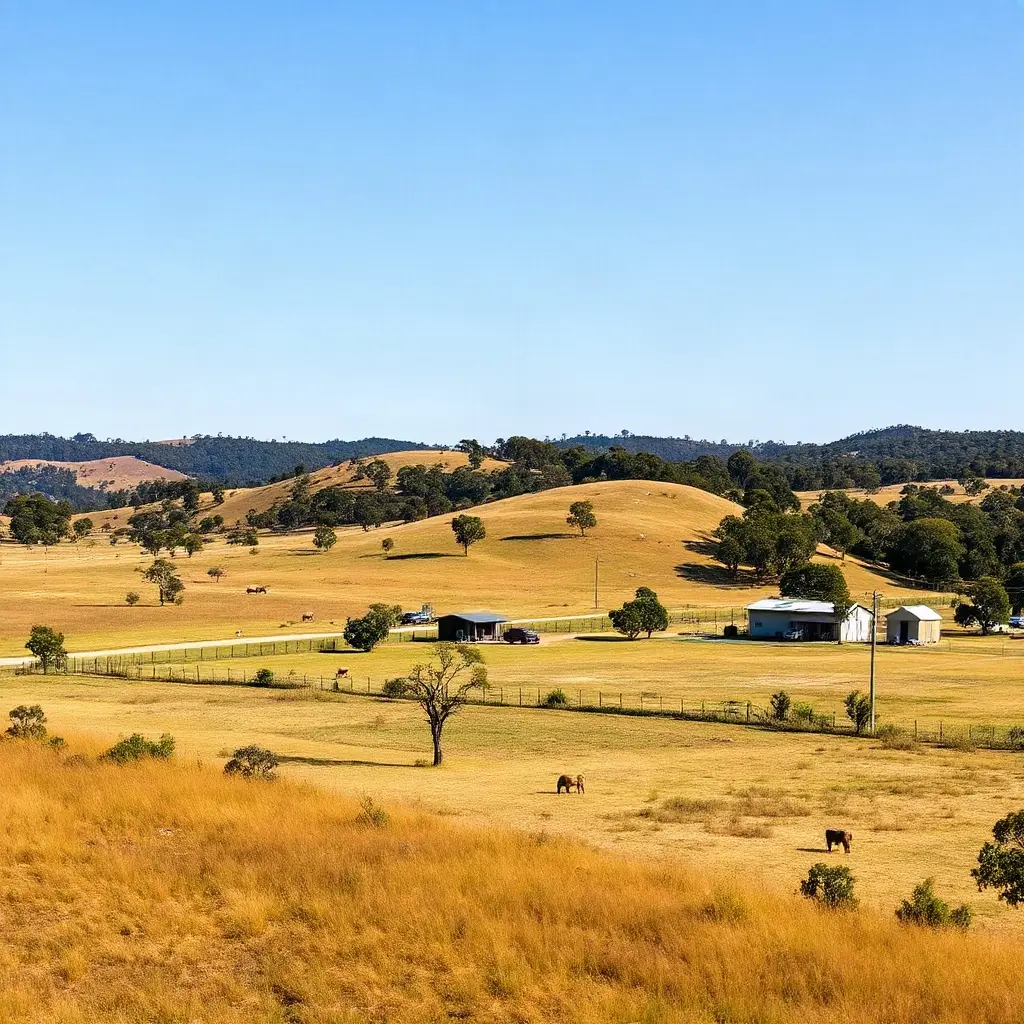 Queensland rural acreage developments in 2026: Assessing regional inventory and demand